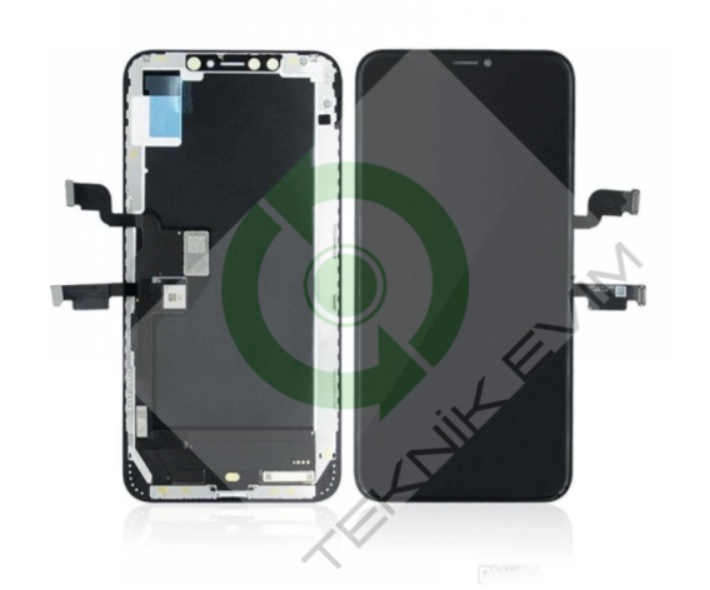 Apple | iPhone XS | Lcd Ekran Dokunmatik
