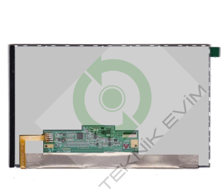 Samsung Galaxy Tab 3 Kids Lcd Ekran