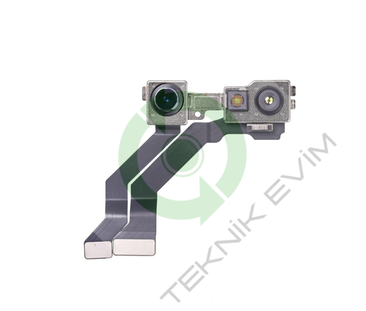 Apple İphone 13 Pro Max Ön Kamera