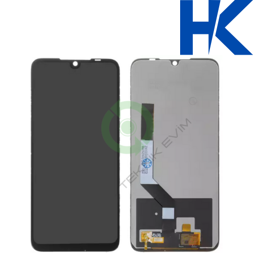 Xiaomi Redmi Note 7 HK Orjinal Lcd Dokunmatik Ekran