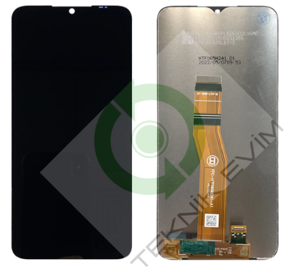 Huawei Honor Play 30 Lcd Ekran Dokunmatik