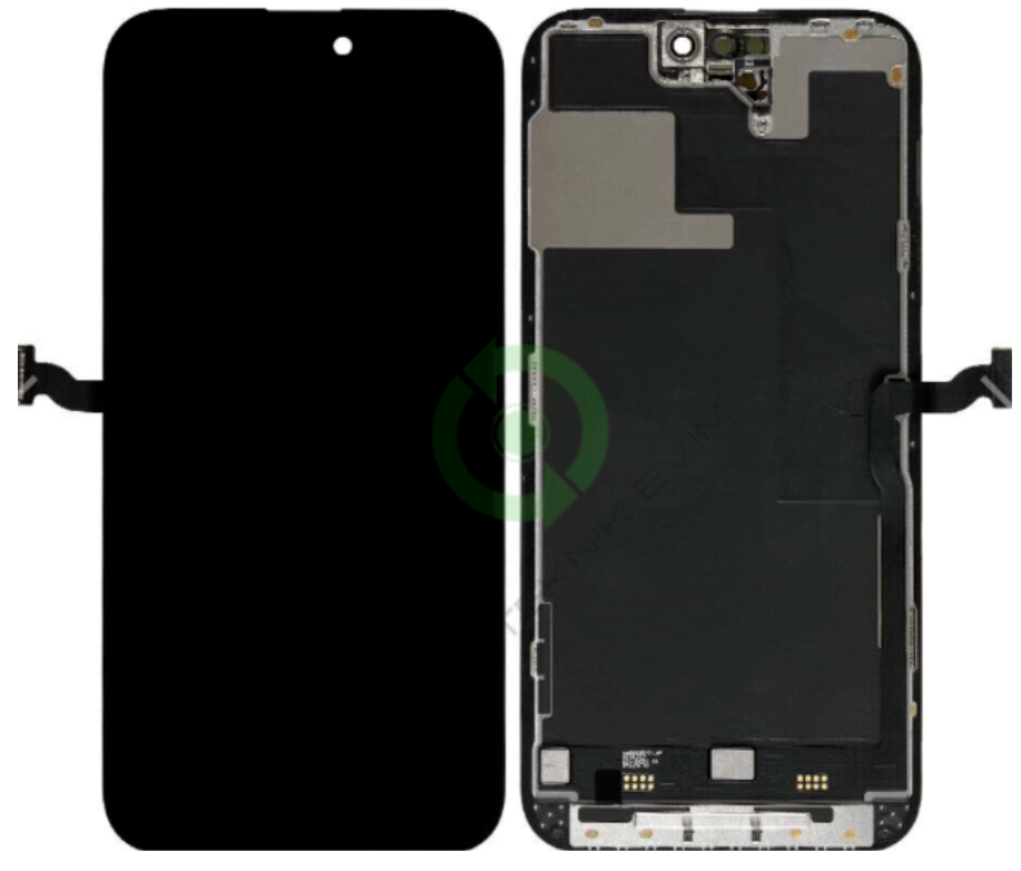 Apple | iPhone 14 PRO MAX | LCD Ekran Dokunmatik