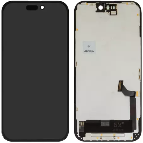 Apple | iPhone 15 | GX OLED | Lcd Ekran Dokunmatik