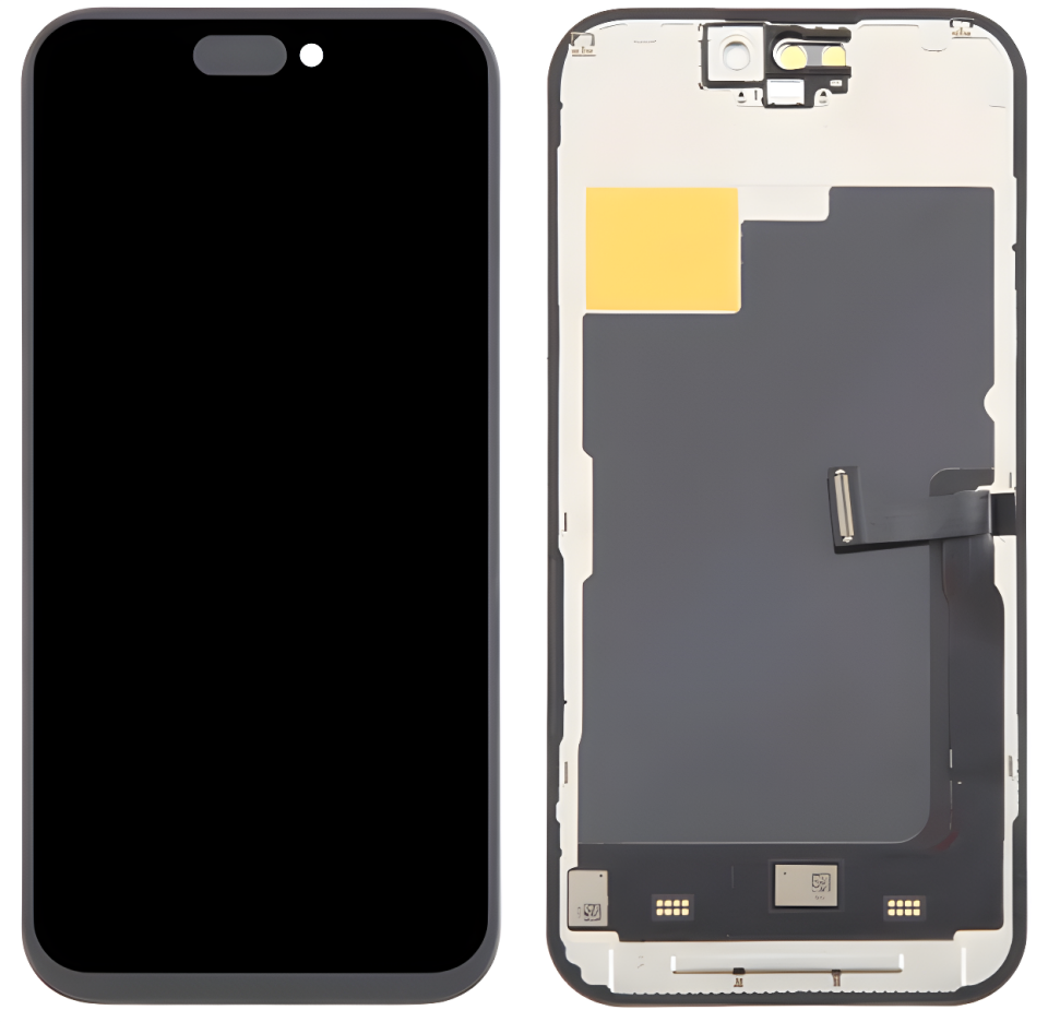 Apple| İphone 15 Pro | LCD Ekran Dokunmatik