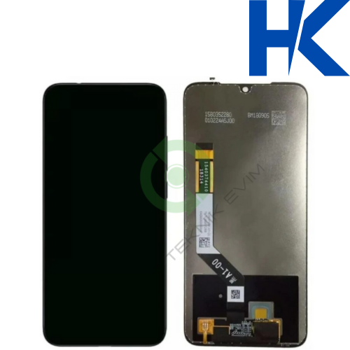 Xiaomi Redmi Note 7 Pro HK Orjinal Lcd Dokunmatik Ekran