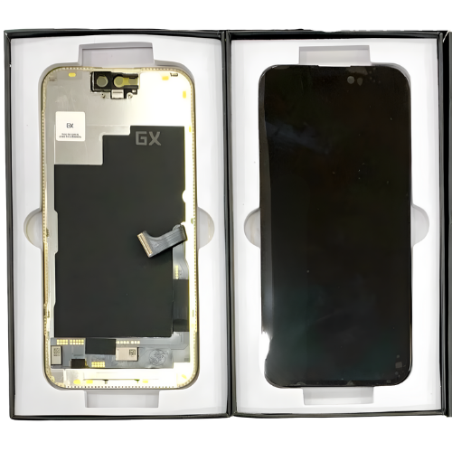 Apple| İphone 15 Pro | GX OLED | LCD Ekran Dokunmatik