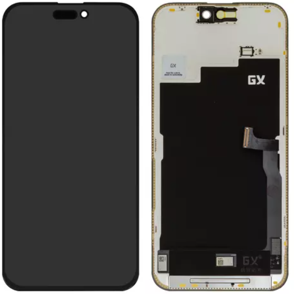 Apple | iPhone 15 Pro Max | GX OLED | Lcd Ekran Dokunmatik