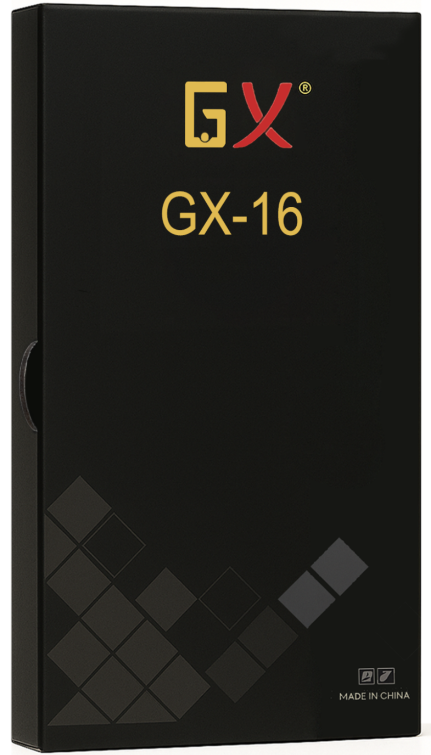 Apple | iPhone 16 | GX OLED | Lcd Ekran Dokunmatik