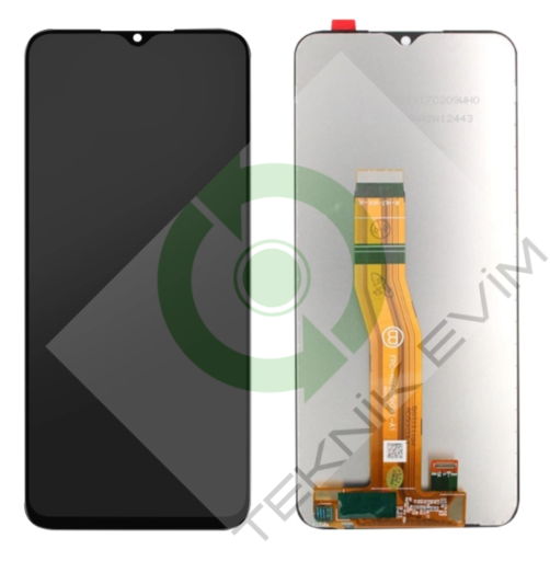 Huawei Honor X5 Lcd Ekran Dokunmatik