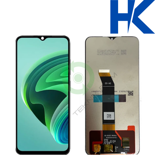 Xiaomi Redmi 10 5G HK Orjinal Lcd Dokunmatik Ekran
