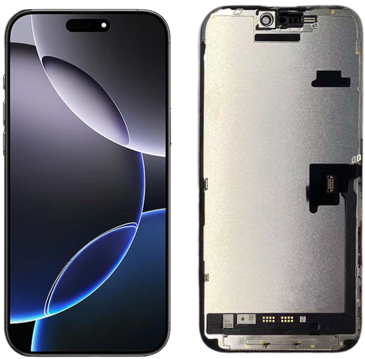 Apple | iPhone 16 Pro | Servis Orjinal | Lcd Ekran Dokunmatik