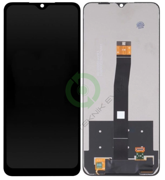 Xiaomi Redmi 10 Power 5G Lcd Dokunmatik Ekran