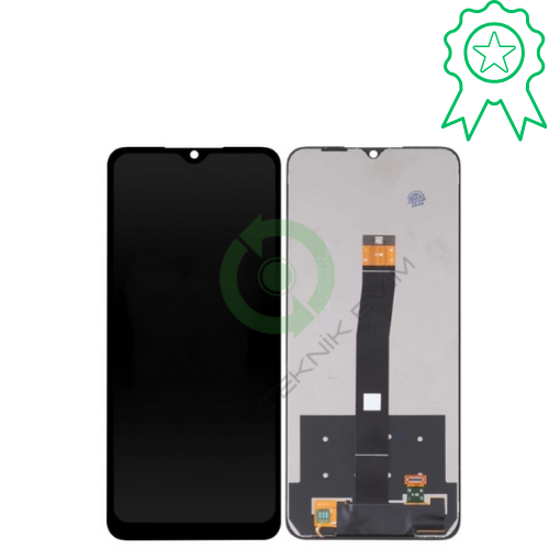 Xiaomi Redmi 10 Power 5G Orjinal Lcd Dokunmatik Ekran