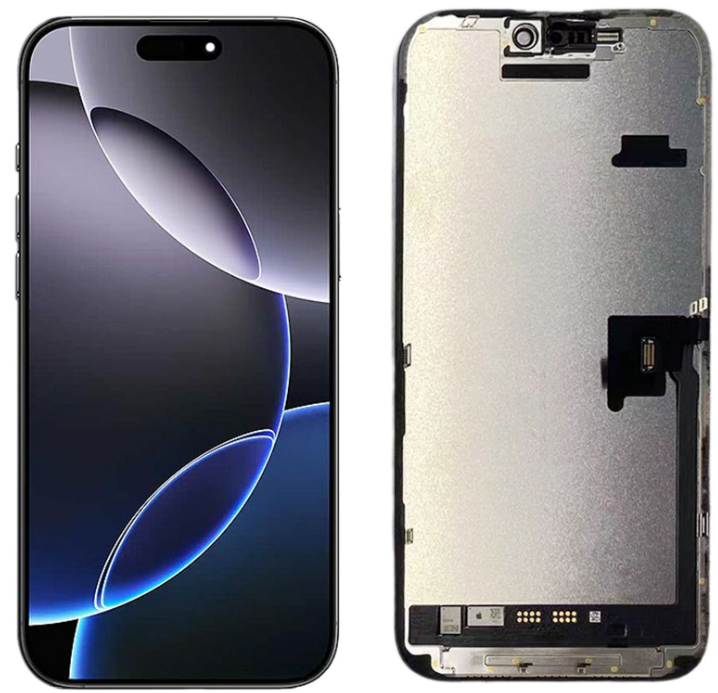 Apple | iPhone 16 Pro Max | TFT | Lcd Ekran Dokunmatik