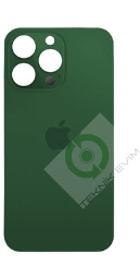 Apple İphone 13 Pro Max Arka Kapak Yeşil