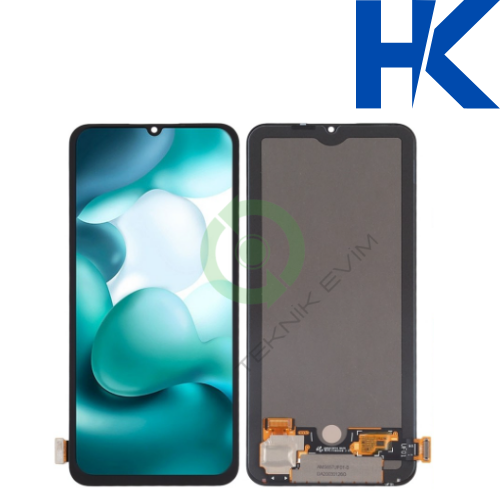 Xiaomi Redmi 10X 5G HK ORJİNAL Lcd Dokunmatik Ekran