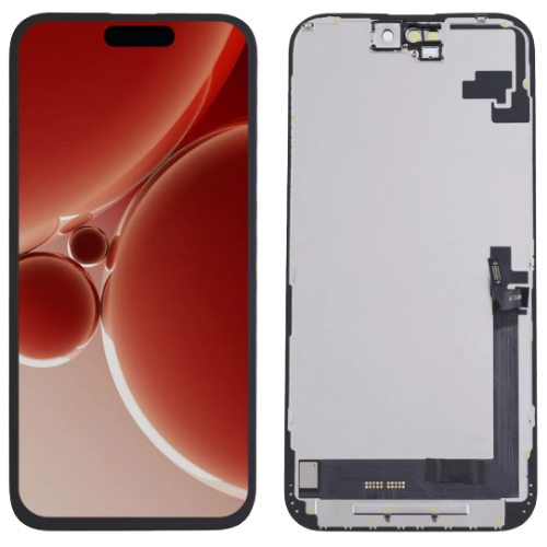 Apple | iPhone 16 Plus | Servis Orjinal | Lcd Ekran Dokunmatik