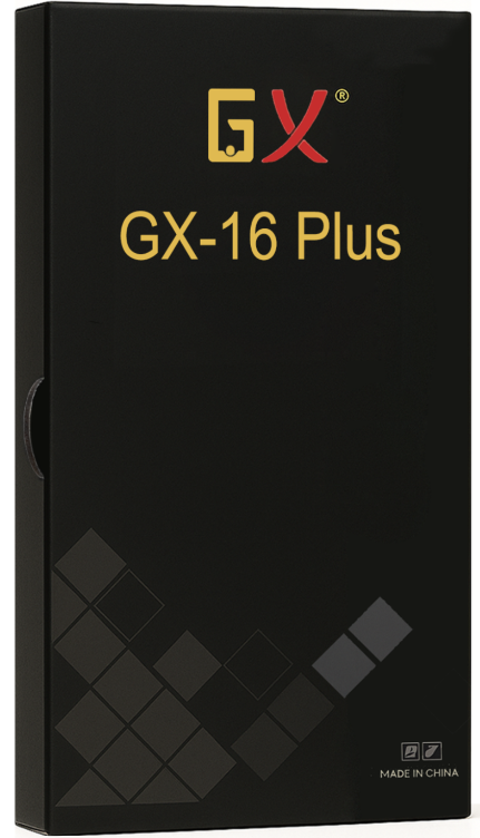 Apple | iPhone 16 Plus | GX OLED | Lcd Ekran Dokunmatik