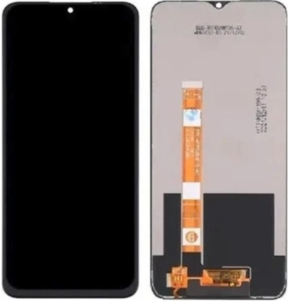 Realme 6i HK Orjinal Lcd Ekran Dokunmatik