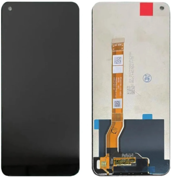 Realme 8i Hk Orjinal Lcd Ekran Dokunmatik