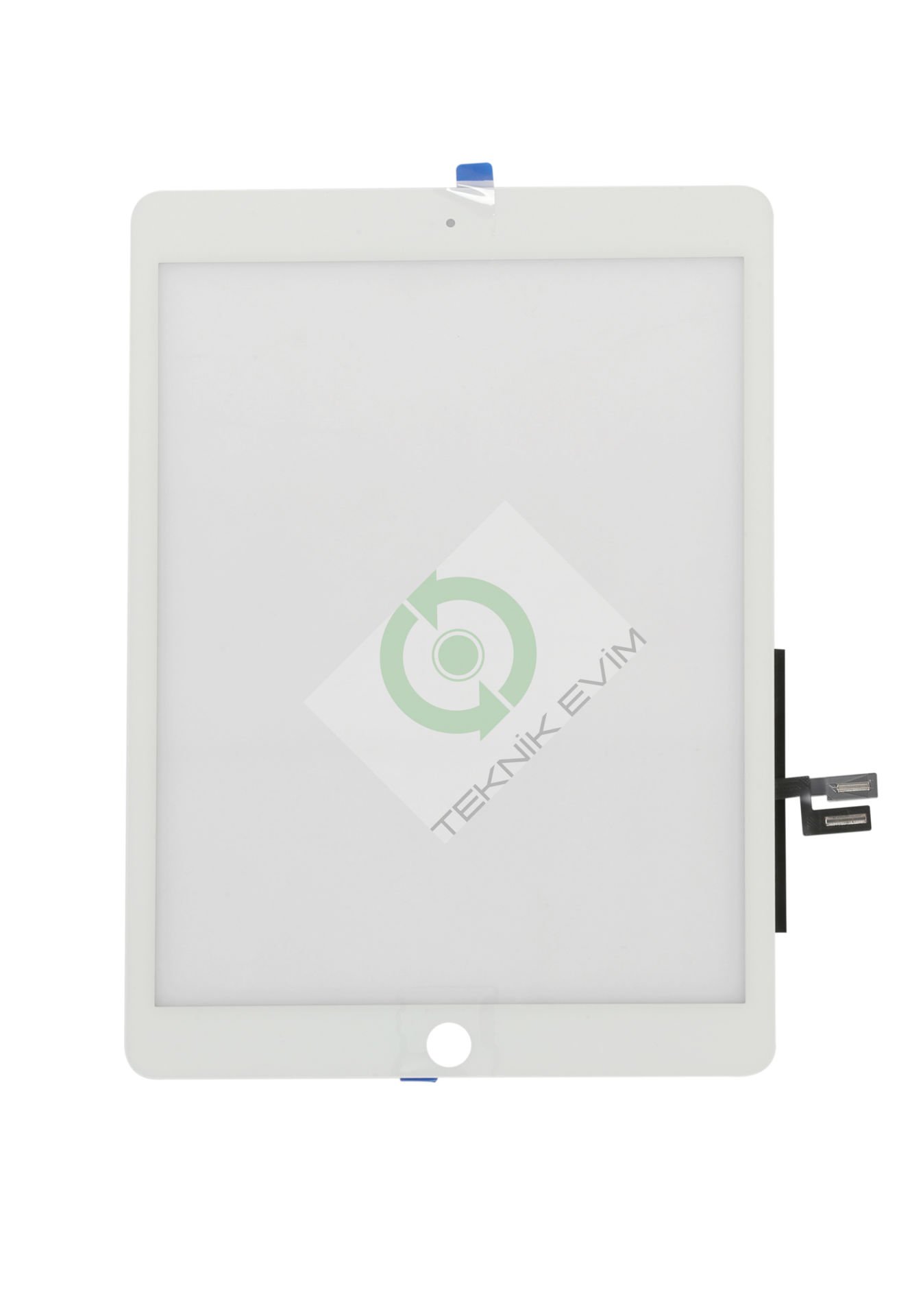 Apple IPad 7. Nesil A2198 10.2'' Dokunmatik Beyaz