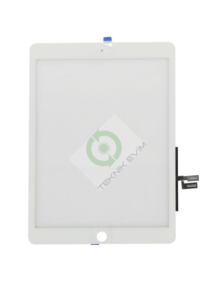 Apple IPad 7. Nesil A2198 10.2'' Dokunmatik Beyaz