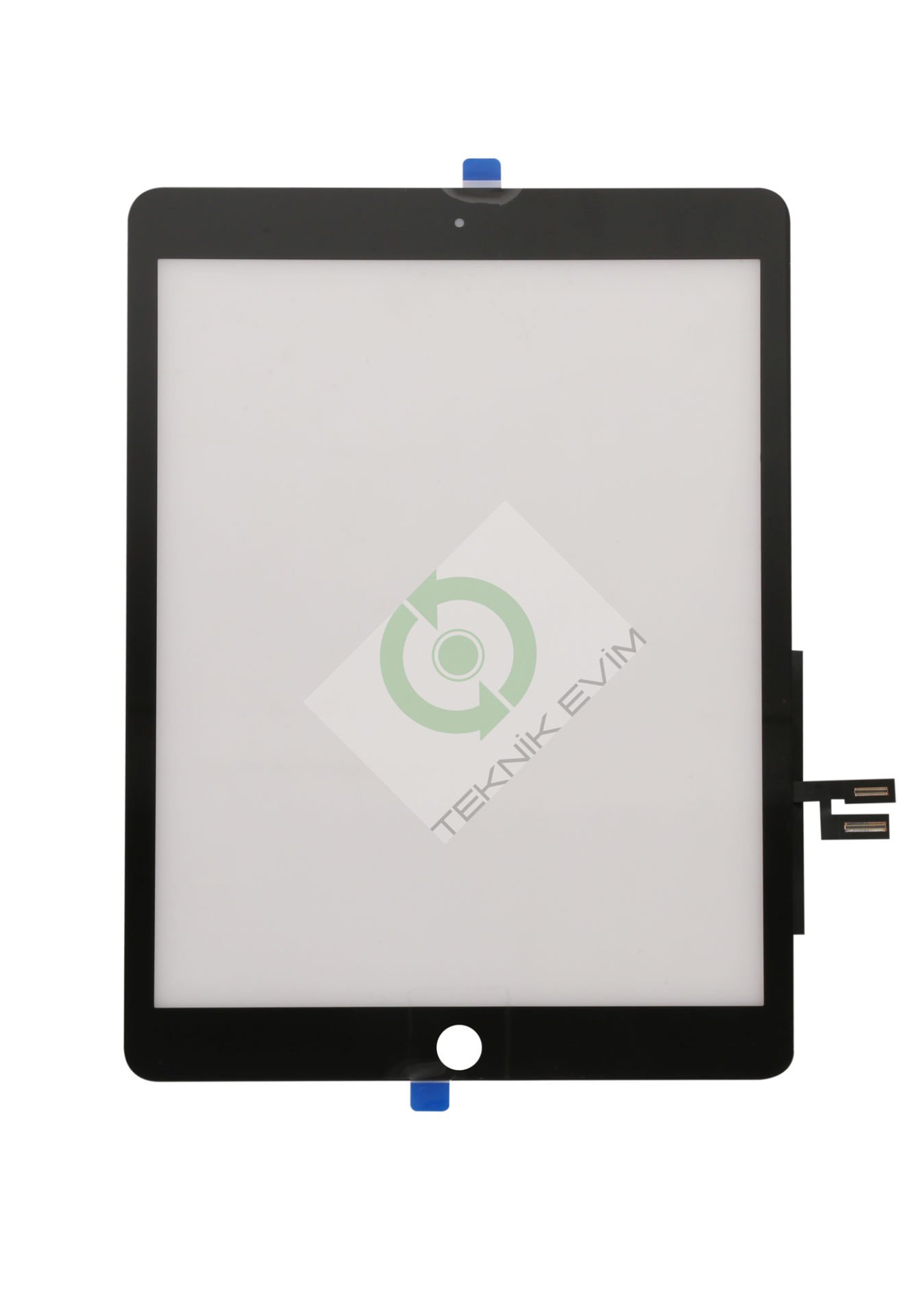 Apple İpad 7.Nesil A2197 MW792TU/A 10.2'' Dokunmatik Siyah Orijinal