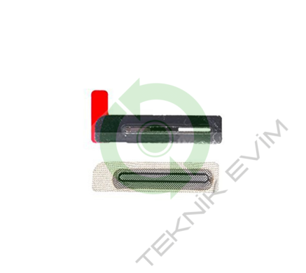 Apple iphone 6S Plus İç Kulaklık (Ahize) Filtre Izgarası