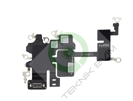 Apple İphone 14 Wifi Anteni