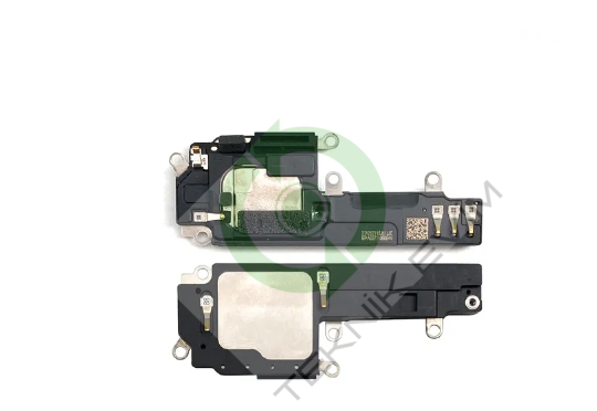 Apple İphone 14 Buzzer (Hoparlör Dış Ses)