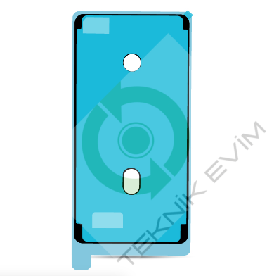 Apple iphone 6S Plus Sıvı Ve Toza Dayanıklılık Bandı