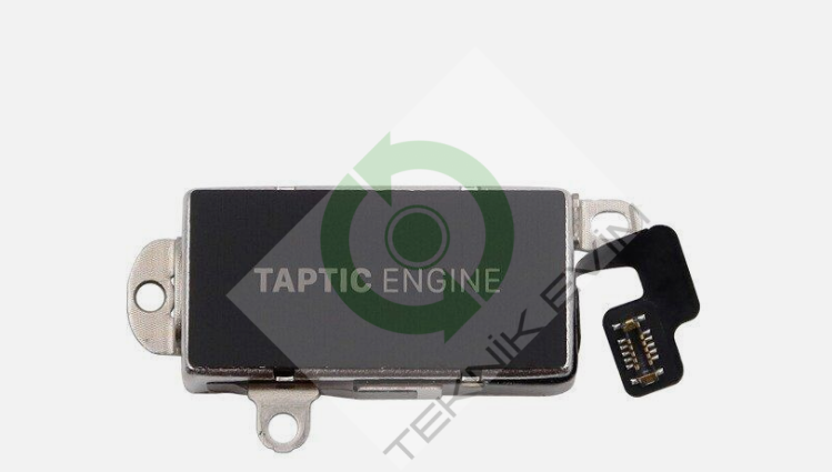 Apple İphone 14 Titreşim Motoru