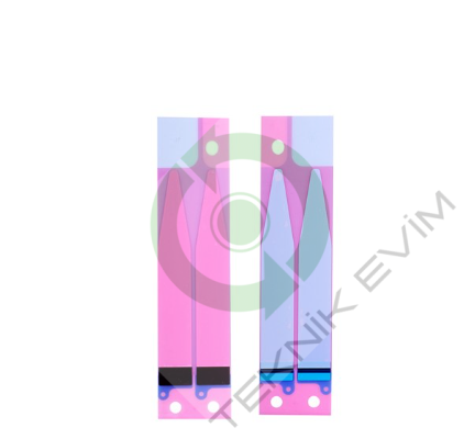 Apple iphone 6S Plus Batarya Pil Bandı