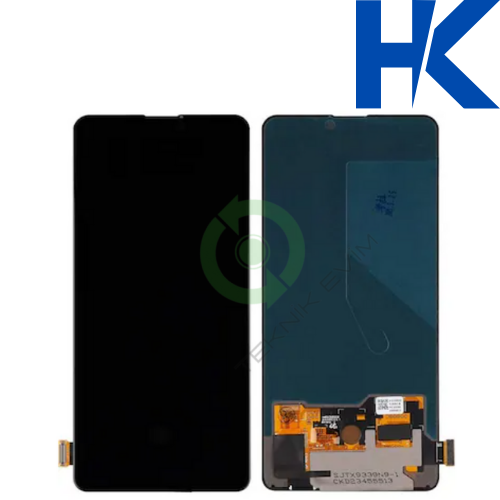 Xiaomi Redmi K20 HK Orjinal Lcd Dokunmatik Ekran