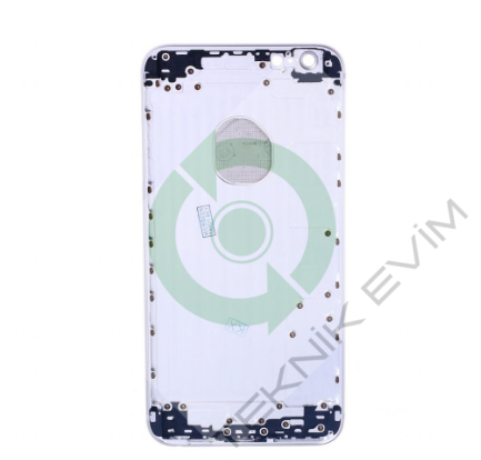 Apple iphone 6S Plus Boş Kasa Beyaz