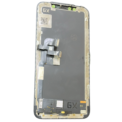 Apple | iPhone X | ÇIKMA GX OLED | Lcd Ekran Dokunmatik 2.Eldir (111)