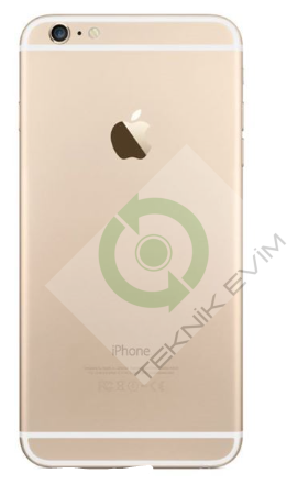 Apple iphone 6S Plus Boş Kasa Gold