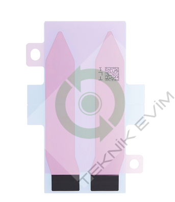 Apple İphone 14 Batarya Pil Bandı