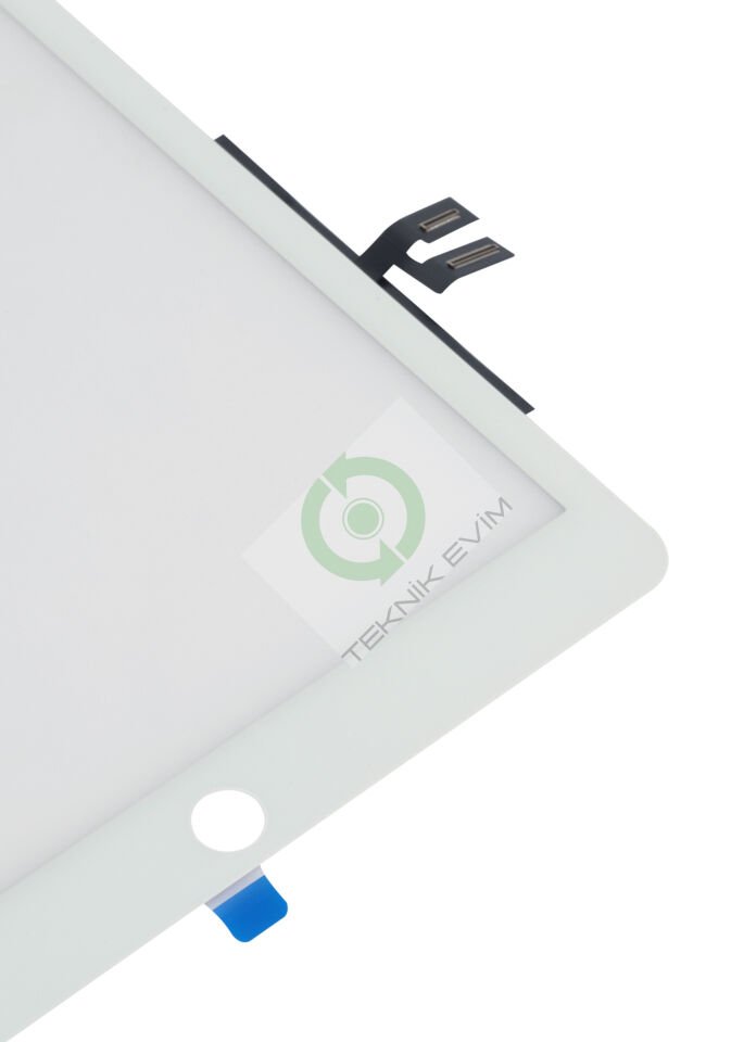 Apple IPad 8.Nesil A2428 10.2'' Dokunmatik Beyaz Orijinal