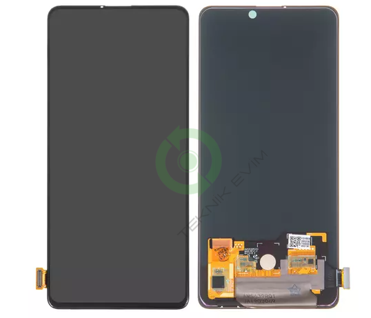 Xiaomi Redmi K20 Pro OLED Lcd Dokunmatik Ekran