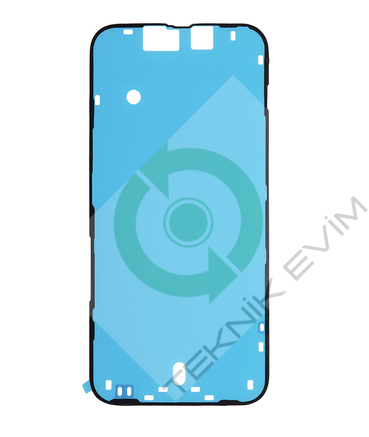 Apple İphone 14 Sıvı ve Toza Dayanıklılık Bandı