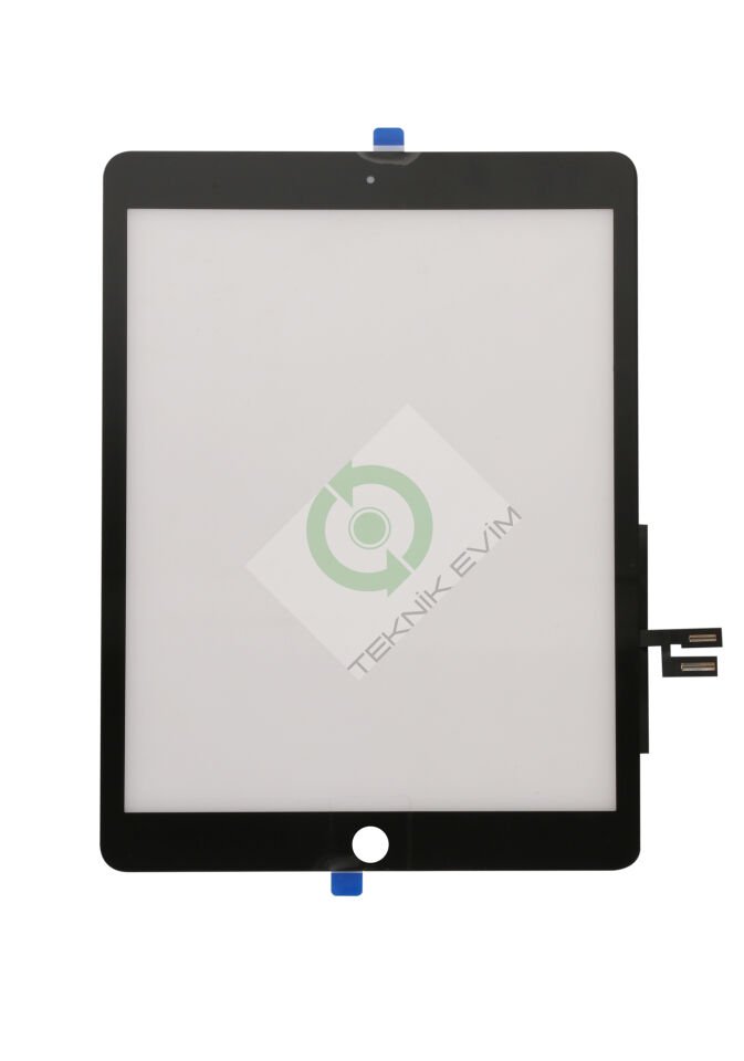 Apple IPad 8.Nesil A2428 10.2'' Dokunmatik Siyah Orijinal