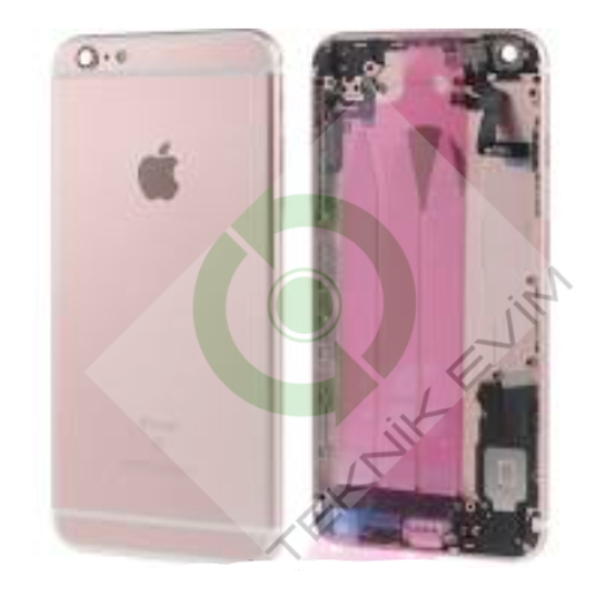 Apple | iPhone 6S Plus | Dolu Kasa | Rose Gold