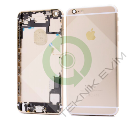 Apple | iPhone 6S Plus | Dolu Kasa | Gold