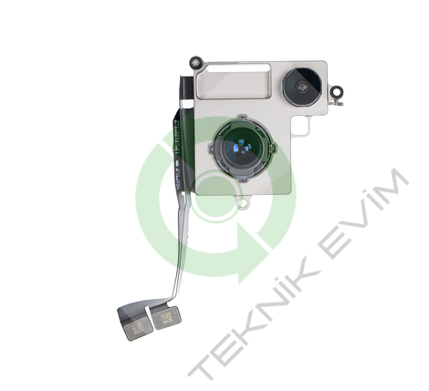 Apple İphone 14 Arka Kamera