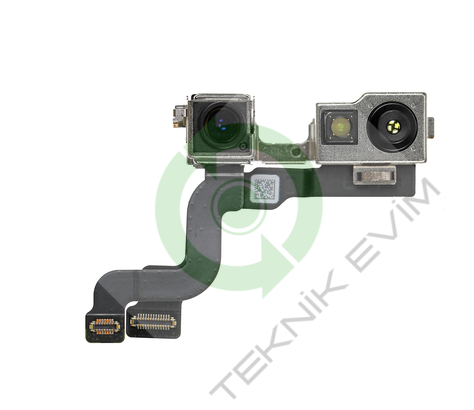 Apple İphone 14 Ön Kamera