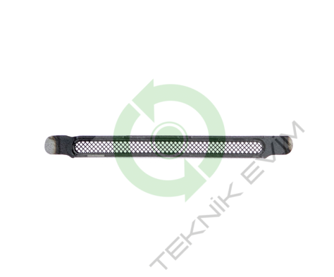 Apple İphone 14 İç Kulaklık (Ahize) Izgarası