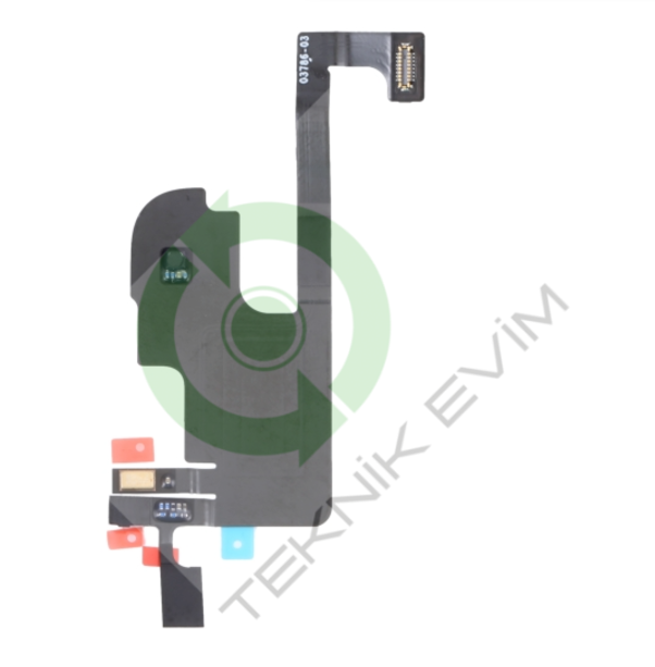 Apple | iPhone 14 | İç Kulaklık Ahize Face İd Filmi Flexi | Orijinal | teknikevim.net