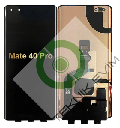 Huawei Mate 40 Pro Orjinal Lcd Ekran Dokunmatik