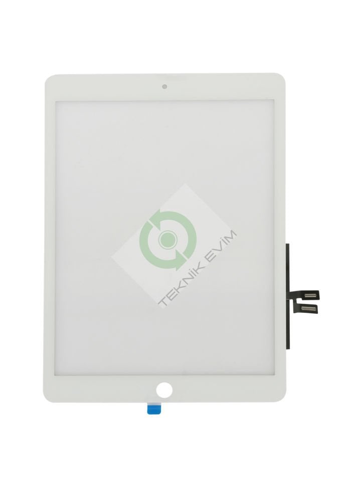 Apple iPad 9. Nesil A2092 10.2'' Dokunmatik Beyaz Orijinal